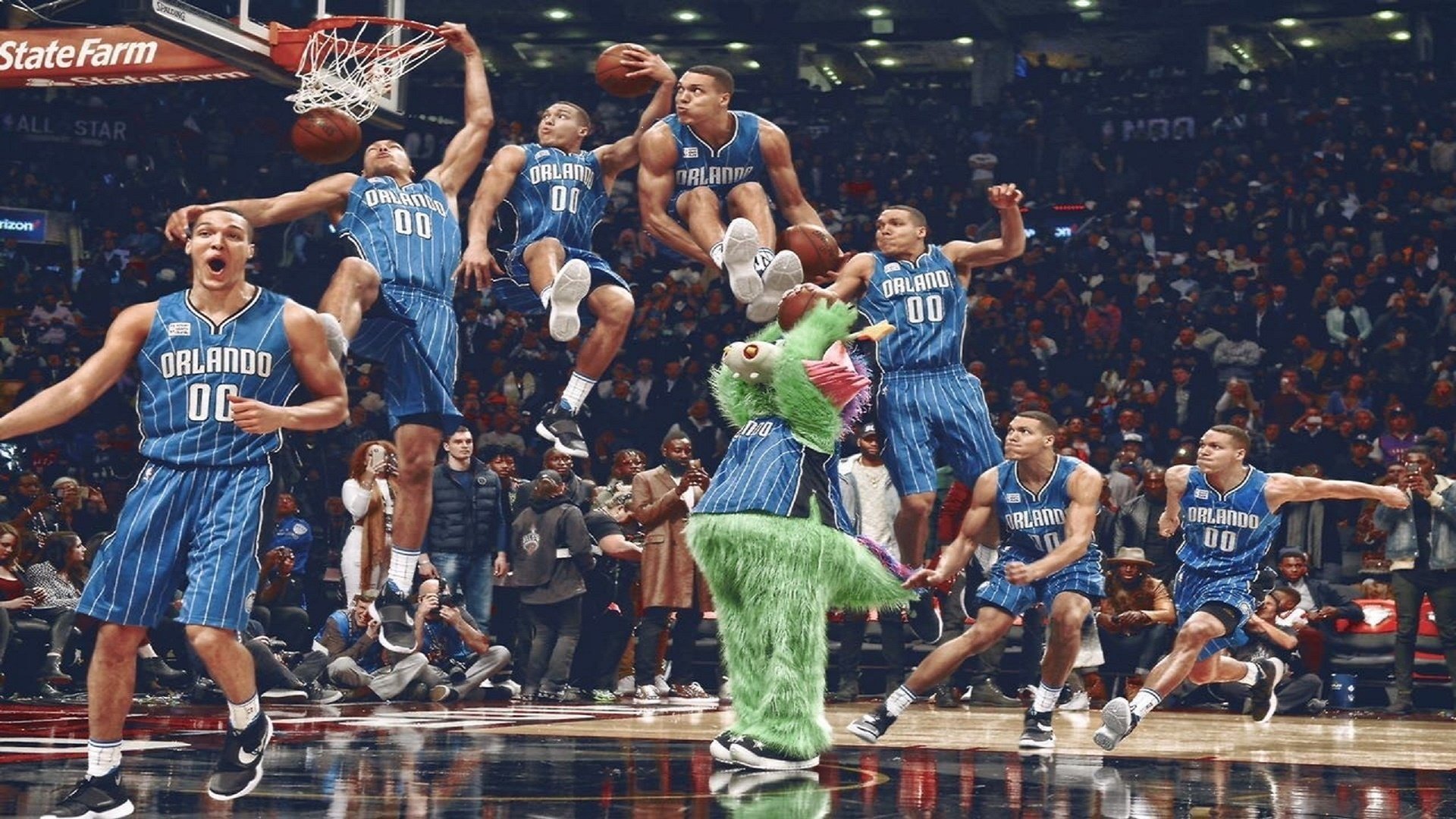 萨拉赫关键节点出色防守，老鹰带队取胜！