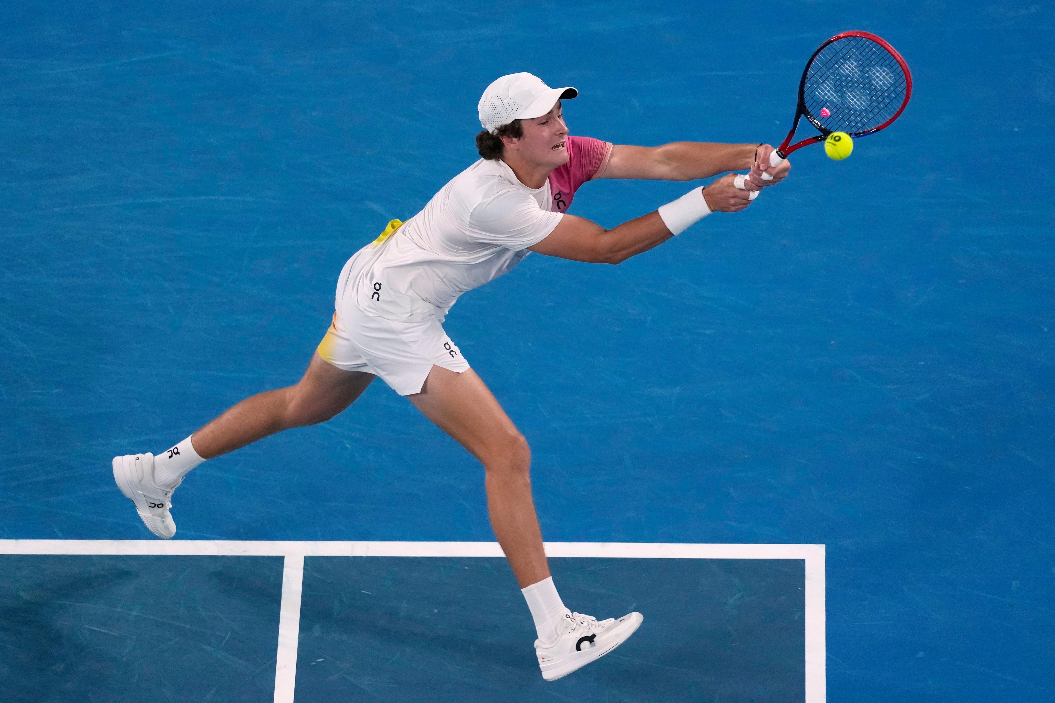  费德勒温网能夺冠吗 