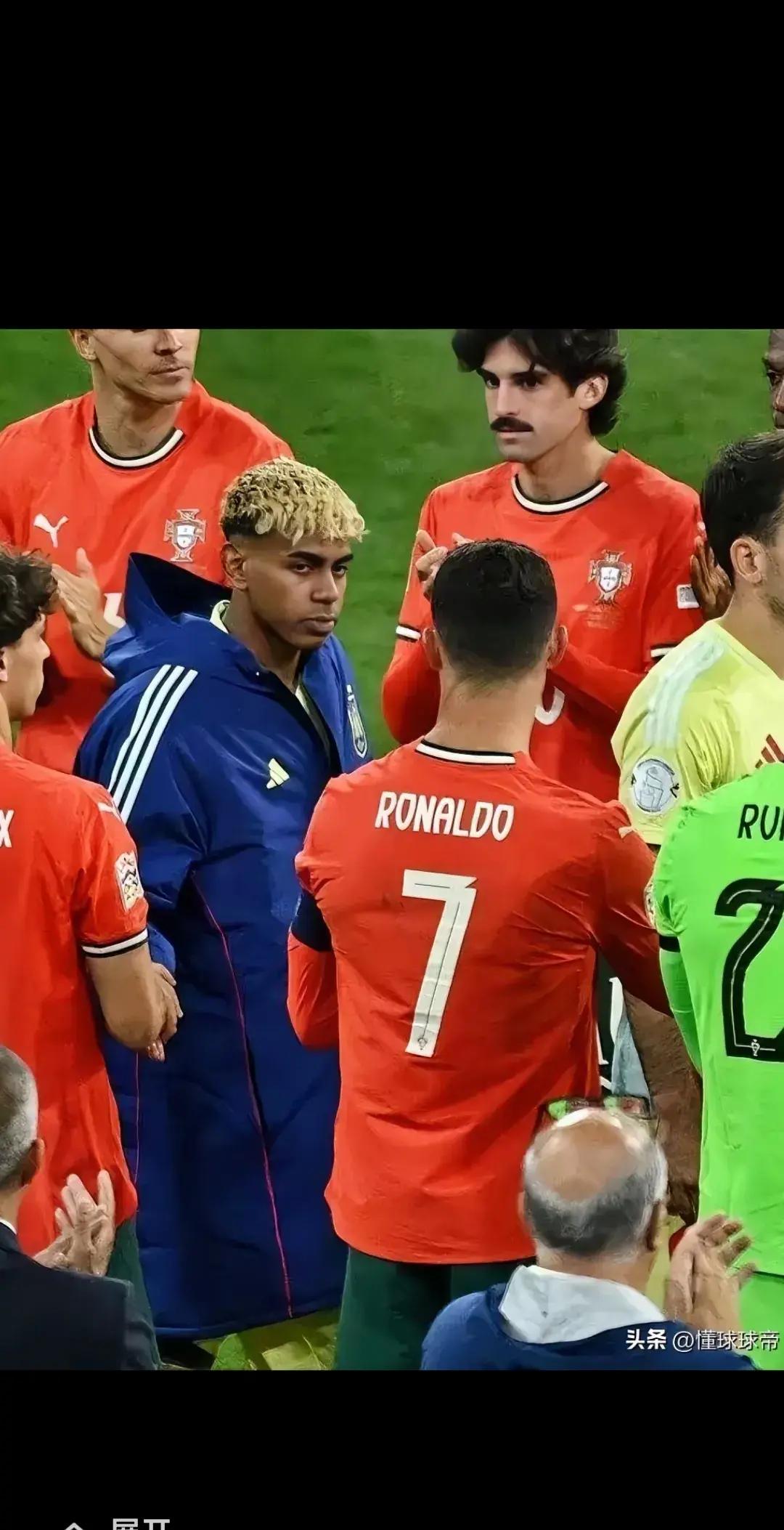 包含C罗回归赛场，败北首场状态亮眼，利物浦观众沸腾！的词条