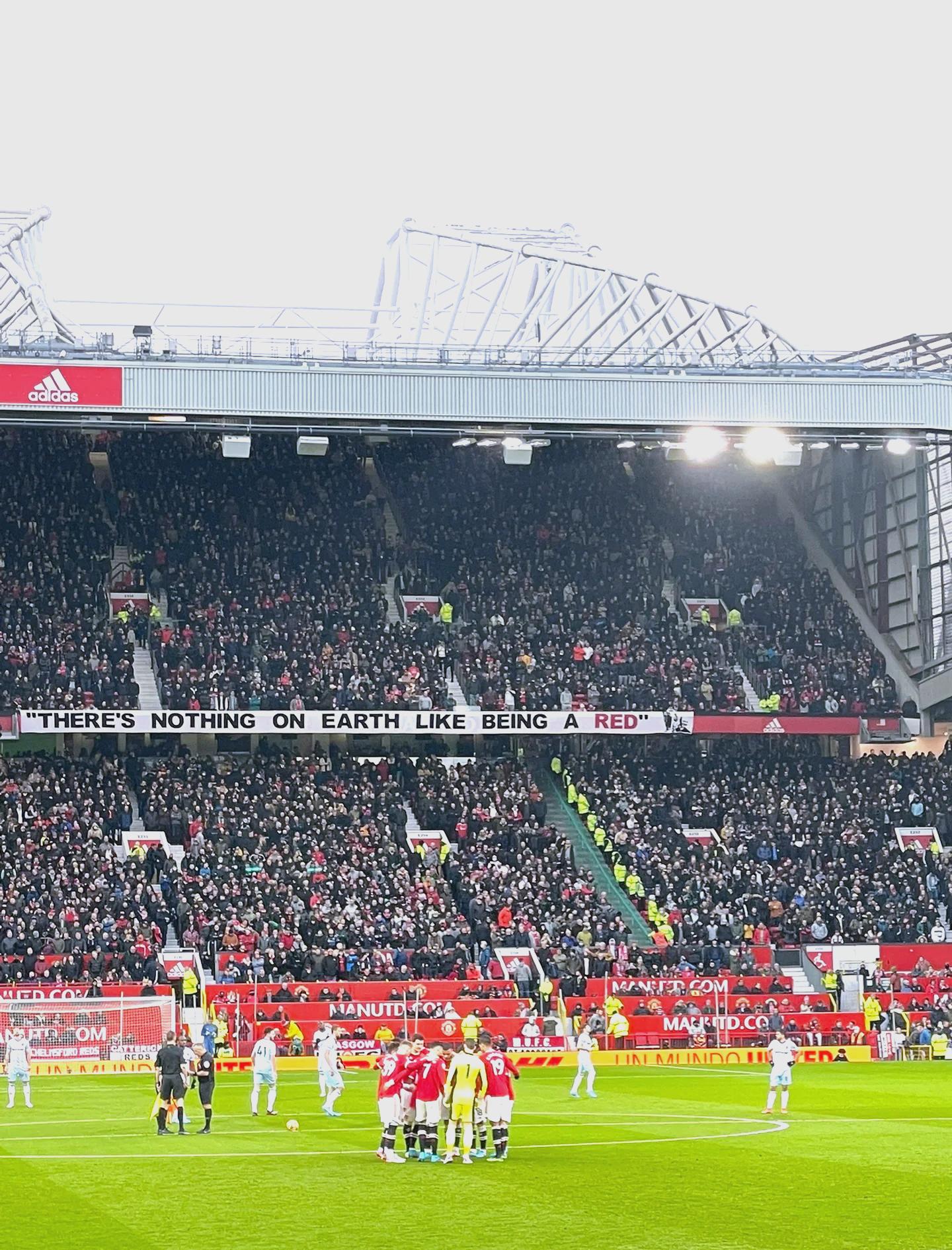 包含C罗回归赛场，败北首场状态亮眼，利物浦观众沸腾！的词条