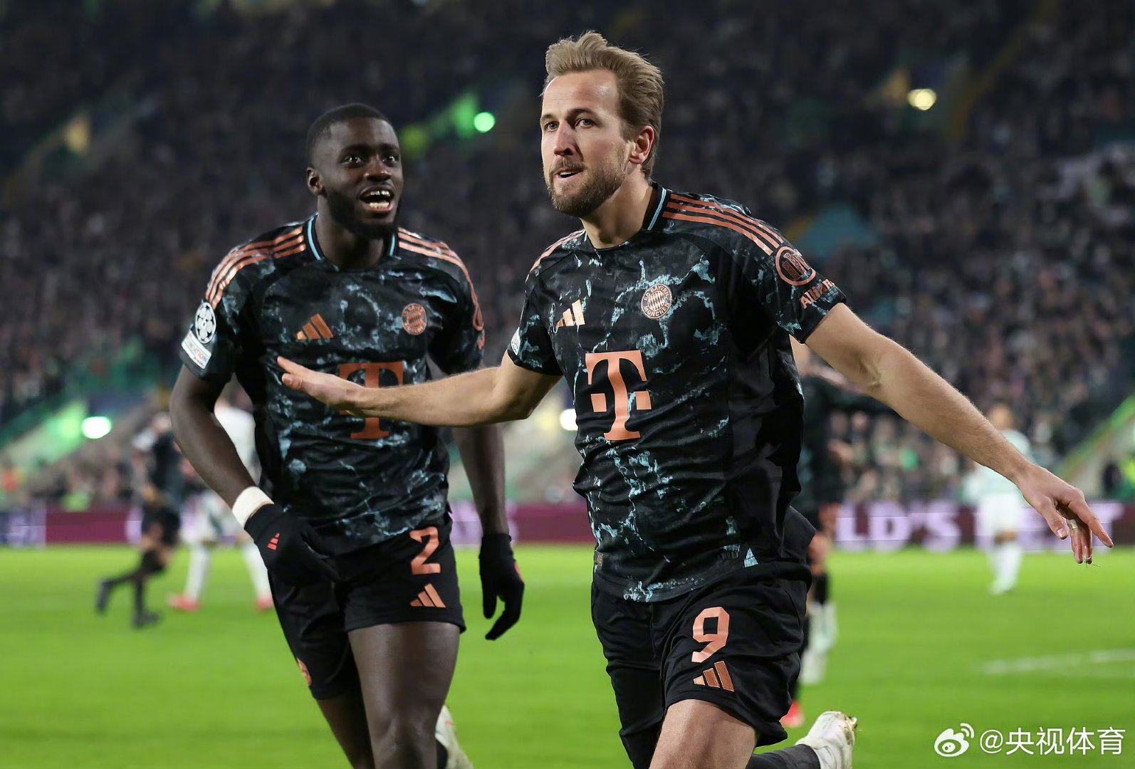 凯恩连续十二场比赛得分超过赛况扑朔迷离，切尔西挑战极限！(凯丽考恩激荡完整)